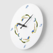 Zwemmelvis Thunder_Cove Grote Klok (Hoek)