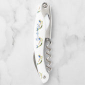 Zwemmelvis Thunder_Cove Kurkentrekker (Achterkant)