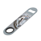 Zwemmelvis Thunder_Cove Speed Flessenopener (Voorkant Gekanteld)