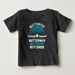 Zwemmen - Butterfly ButterWhy