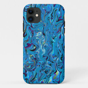 Zwemmen..... iPhone 11 Hoesje