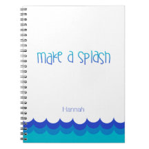 Zwemmen Gepersonaliseerd