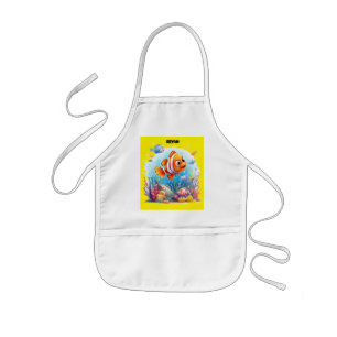 ZWEMMEN KLEURRIJKE VISSEN VOOR KINDER SCHORT