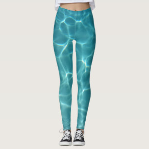 Zwemmen Leggings