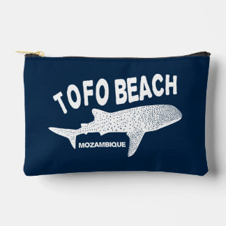 Zwemmen met walvishaaien - Tofo Beach Mozambique Etui
