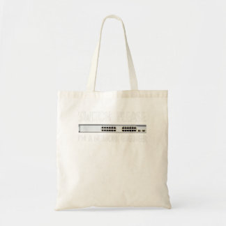 Zwemmen Retro 80s Stijlswimmer Cadeaus Tote Bag