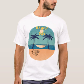 Zwemmen T-shirt