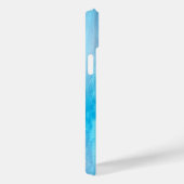 Zwemmen van baby Zee Case-Mate iPhone Case (Achterkant / Rechts)