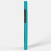 Zwemmers - gesynchroniseerde zwemmers samsung galaxy hoesje (Rechterkant)