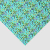 Zwempapier voor moss-weefsel tissuepapier (Detail)