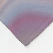 Zwempatronen Fleece Deken (Hoek)