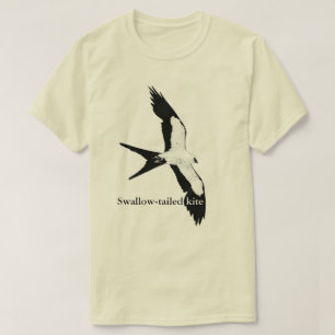 Zwemstaartroet - juli 2018 t-shirt
