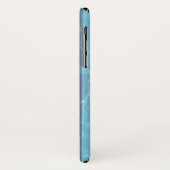 Zwemteam zwembad zwemmen Case-Mate iPhone case (Achterkant/links)