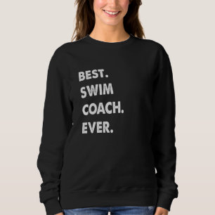 Zwemtrainer Beroep Beste Zwemtrainer Ooit Trui