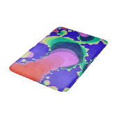 ZWEMWATER BADMAT (Gekanteld)