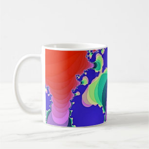 ZWEMWATER KOFFIEMOK