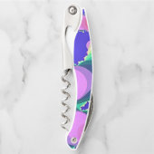 ZWEMWATER KURKENTREKKER (Voorkant)