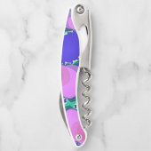 ZWEMWATER KURKENTREKKER (Achterkant)