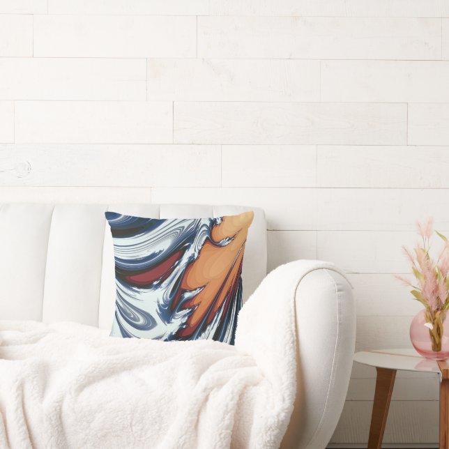 ZWEMWATER KUSSEN (Bank)