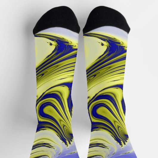 ZWEMWATER SOKKEN (Top)