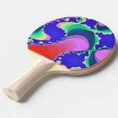 ZWEMWATER TAFELTENNISBATJE (Voorkant Gekanteld)