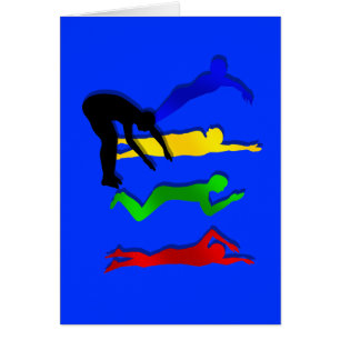 Zwemwatersport