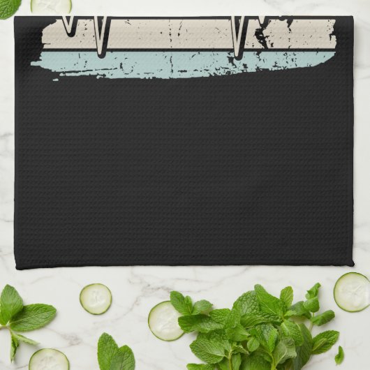 Zwemzwembad Theedoek (Gevouwen)