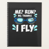 zwemzwemmen planner (Voorkant)