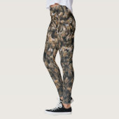zwerm leggings (Links)