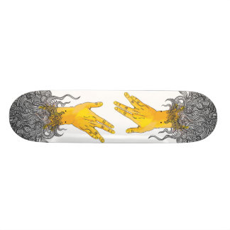 zwerm skateboard