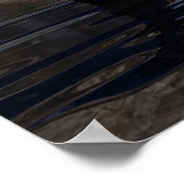 zwerven poster (Hoek)