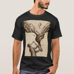 Zwerver T-shirt