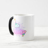 ZWET, MAGISCHE MOK (Voorkant links)