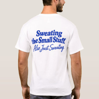 Zweten T-shirt