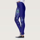 Zwevend koraal....... leggings (Links)