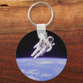 zwevend sleutelhanger (Voorkant)