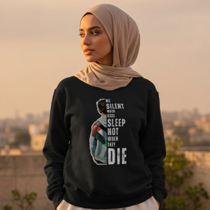 ZWIJG zwart T-shirt voor man
