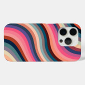 zwijn Case-Mate iPhone case (Achterkant (horizontaal))
