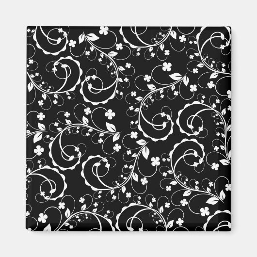 zwijn magneet (Voorkant)