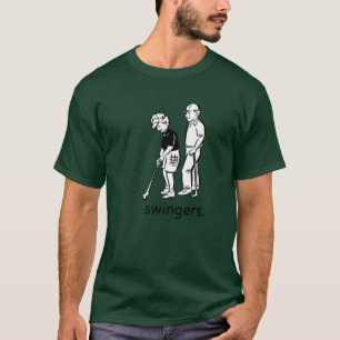 Zwingers. T-shirt
