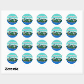 Zwinktopia Stickers (Vel)