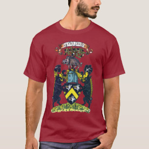 Zwinton T T-shirt