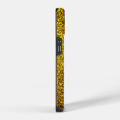 Zwirkleuren iPhone Hoesje (Rechterkant)