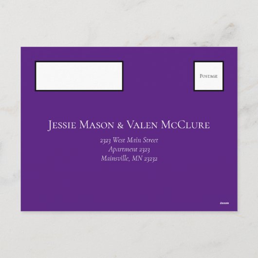 ZWISSELSJABLOON FEESTDAGENKAART (Achterkant)