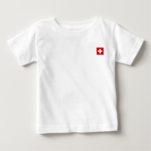 zwitserland (Voorkant)