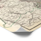 Zwitserland 10 poster (Hoek)