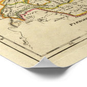 Zwitserland 11 poster (Hoek)