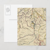 Zwitserland 9 briefkaart (Voorkant / Achterkant)