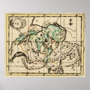Zwitserland 9 poster