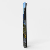 Zwitserland Case-Mate iPhone Case (Achterkant/links)